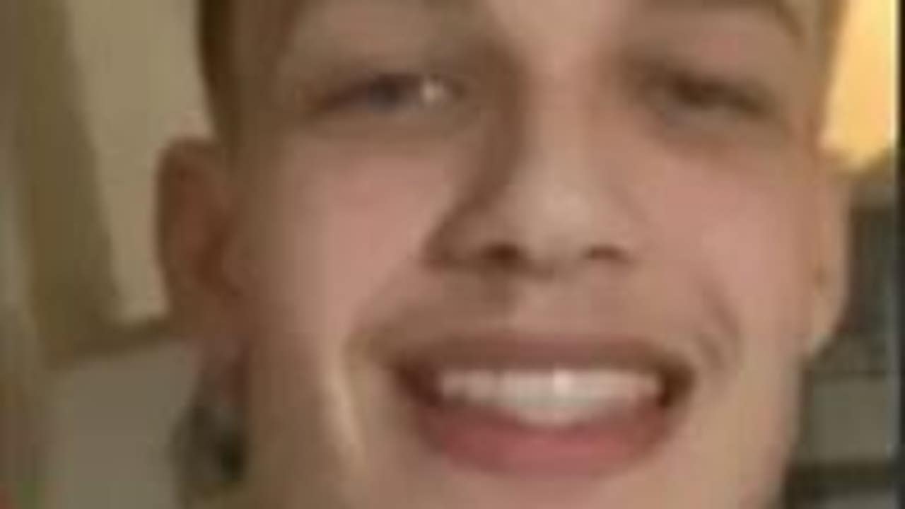Schizophrenic teen missing from Flint discovered on popular Twitch