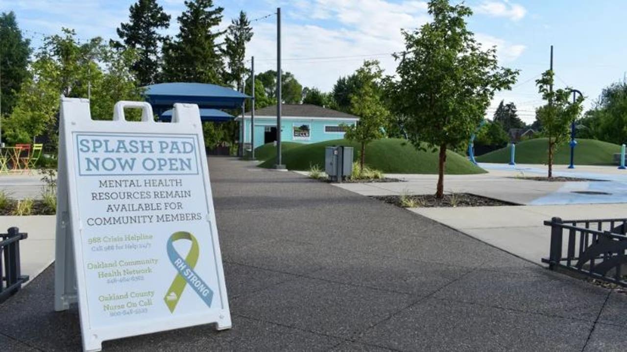 Last Of 9 Victims Wounded In Rochester Hills Splash Pad Shooting ...