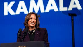 Kamala Harris plans Detroit visit with unnamed running mate