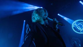 PHOTOS: Taking Back Sunday and Citizen in Michigan