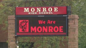 Digital evidence emerges in Monroe High cheer coach's alleged inappropriate relationship with teen