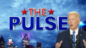 The Pulse: Did President Biden change the narrative - or make it worse?