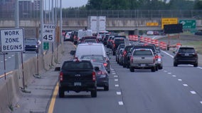 July 4th travel: Worst time to drive in Michigan starts now