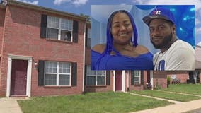 Couple found dead inside Ypsilanti apartment