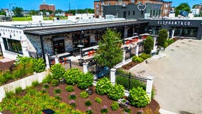 Elephant & Co. opens this weekend at former Founders Detroit site