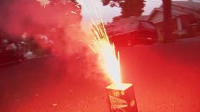 July 4th safety reminders for parents on fireworks and outdoor cooking