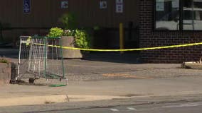 Car hits building, causes gas leak in Royal Oak