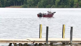 Alcohol a factor in at least two July 4th boating accidents in Southeast Michigan, police say