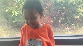 Update: Detroit police locate parents of child found at Collingham, Shakespeare