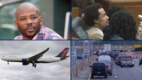 Craig Monroe responds to sexual abuse claims • Delta flight returns with food problem • July 4th travel surge