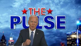 The Pulse: A tale of two speeches
