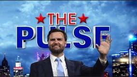 The Pulse: JD Vance makes his pitch to the Rust Belt, Haley Stevens talks inflammatory social media posts