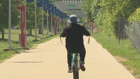 Detroit's greenway project gets $20M federal grant