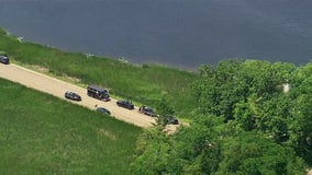 21-year-old dead after drowning in Townsend Lake in Oakland County