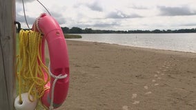 13-year-old found unresponsive in lake at Stoney Creek Metropark