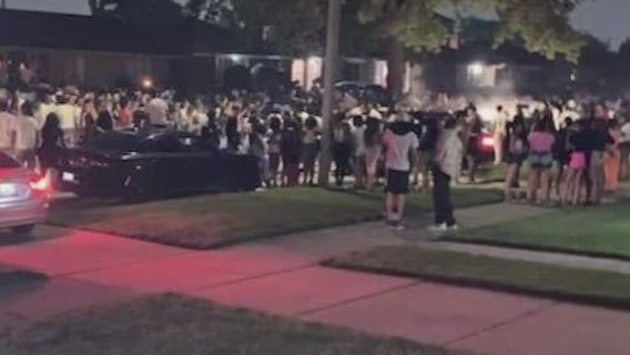 Detroit block party crackdown: What's permitted, not allowed