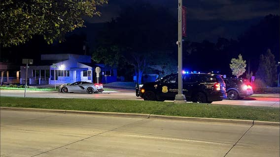 Fight at Southfield bar leads to man being shot in the arm