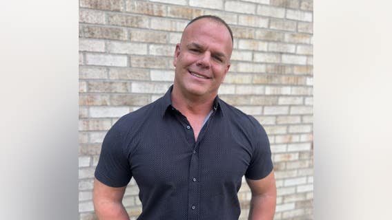 Wayne County man honored as Distinguished Alumnus from Northern Michigan University