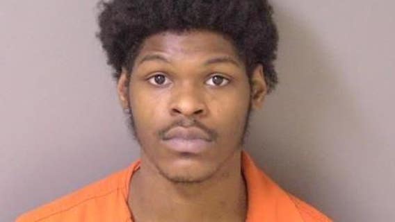 Charges filed in fatal Melvindale shooting that left man gunned down inside car