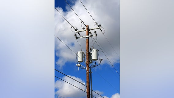 Michigan State Police investigate 14 separate transformer shootings