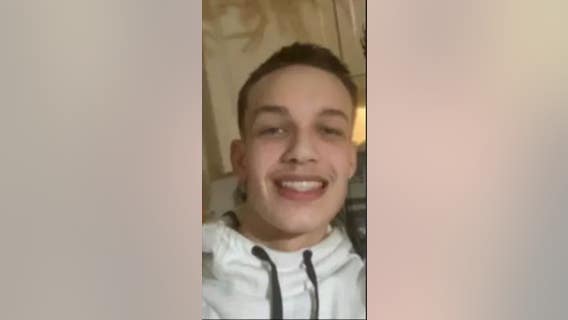 Schizophrenic teen missing from Michigan discovered on popular Twitch stream in Florida