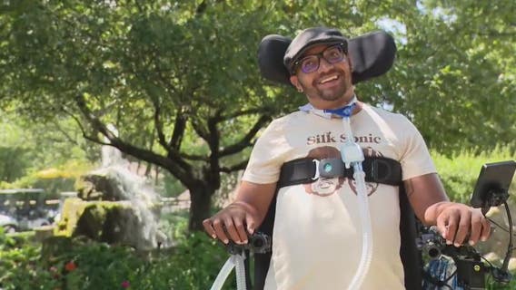 The Drew Crew golf scramble is July 26 as spinal cord injury fundraiser hits 12th year