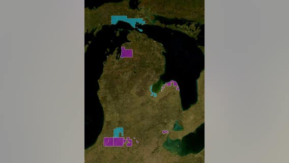 Wayne County Residents invited to review flood maps