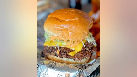 Where to find $8 burgers for Detroit Burger Week