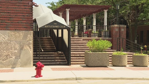 The Rattlesnake Club in Detroit closes for good after 36 years of fine dining