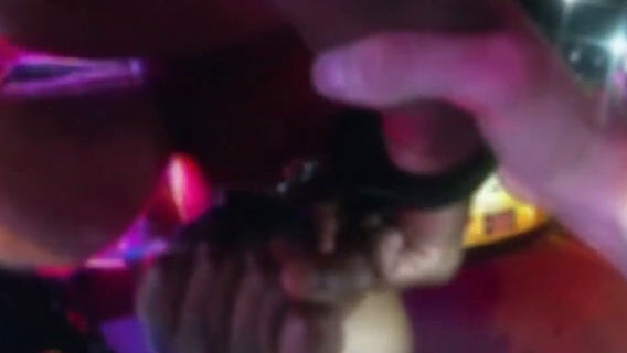 Police: 9 arrested in downtown Wyandotte after crowd gets 'extremely unruly'