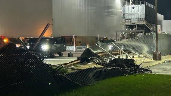 Multiple Wagoneers stolen from Warren Stamping Plant