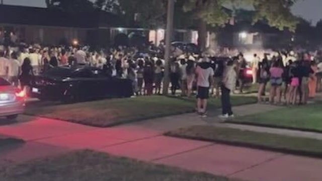Detroit block party crackdown: What's permitted, not allowed