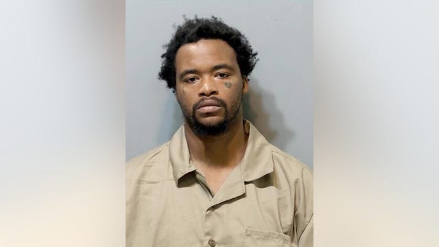 Suspect accused of killing Detroit man with gun stolen during robbery