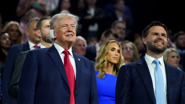 State political insiders predict Trump's tone following near-death experience with shooting