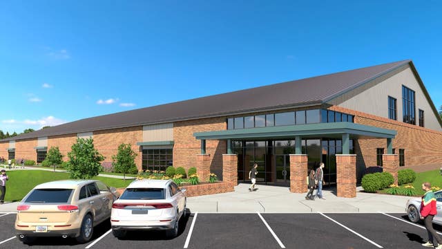 Largest pickleball complex in Michigan coming to Northville