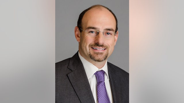 Jim Thorpe appointed to Michigan Association of School Boards position