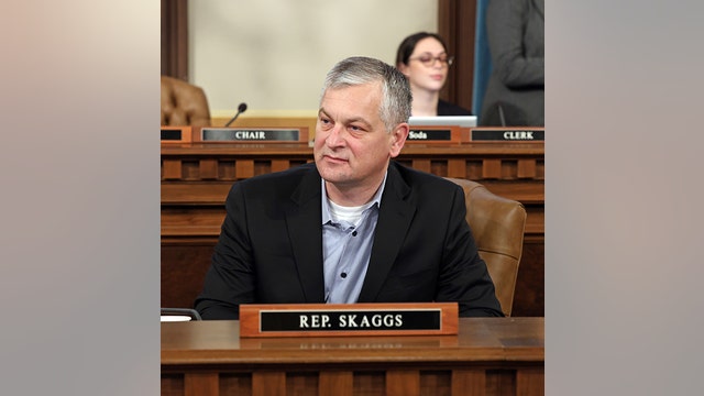 Michigan Democrat joins chorus of lawmakers calling for Biden to drop out