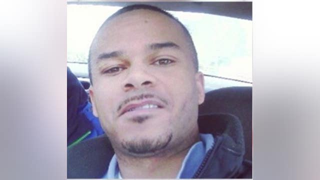 Who killed Roy Kelly III?