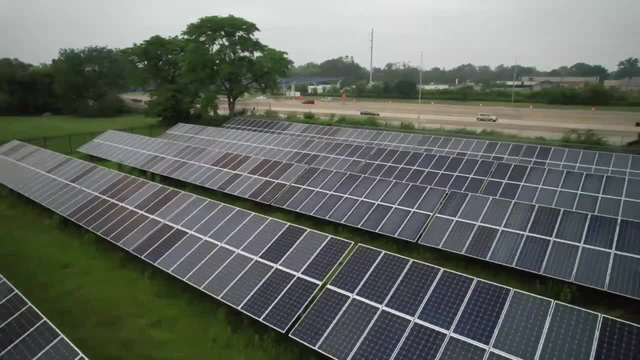 Detroit City Council approves second phase of Neighborhood Solar Initiative