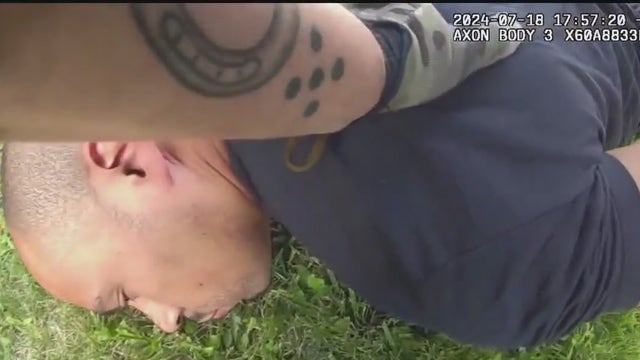 Man in custody for non-fatal shooting outside Southfield bar