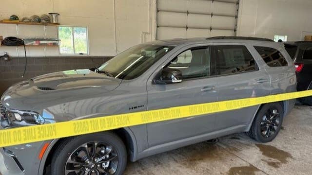 High-speed pursuit of stolen Durangos in Monroe County; suspects part of 'very organized ring'