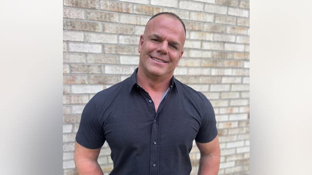 Wayne County man honored as Distinguished Alumnus from Northern Michigan University