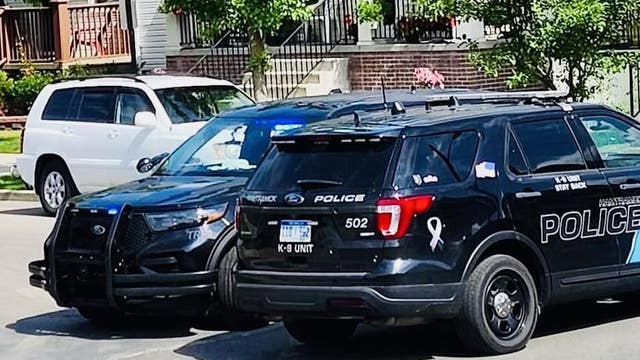 2 people found shot to death in Hamtramck