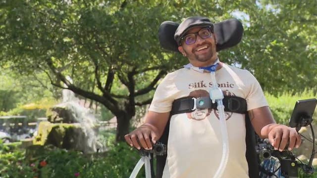 The Drew Crew golf scramble is July 26 as spinal cord injury fundraiser hits 12th year