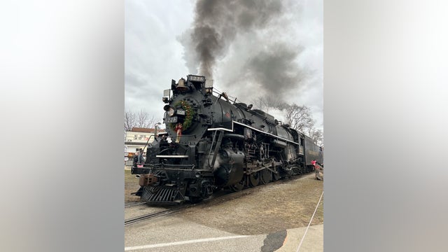 North Pole Express 2024: How to get tickets