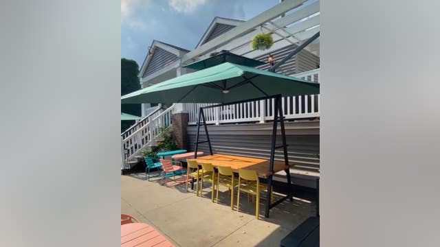 Syndicate Ferndale owner announces new restaurant at former Scout, M-Brew spot