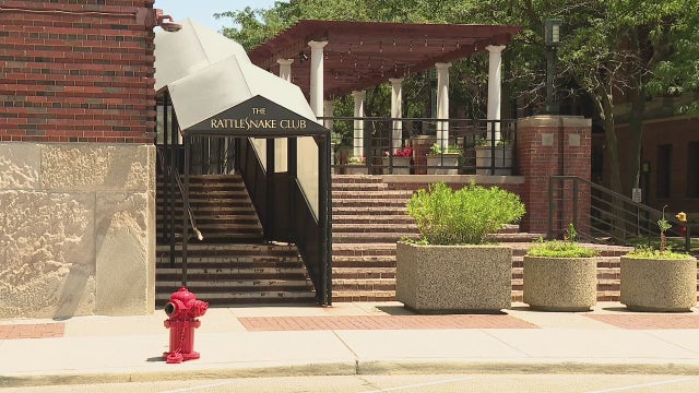 The Rattlesnake Club in Detroit closes for good after 36 years of fine dining