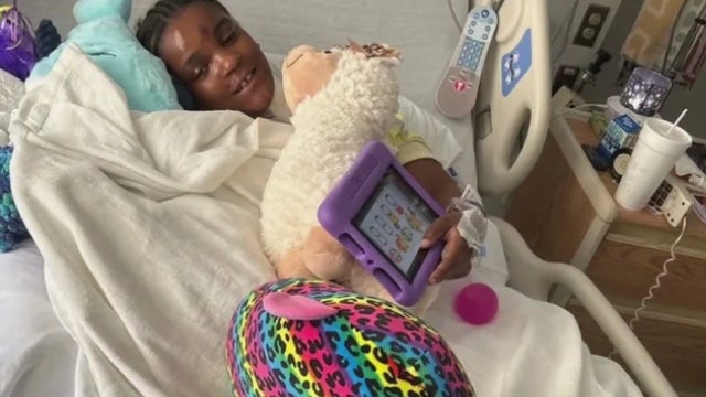 11-year-old loses hand to illegal explosive she mistook for a sparkler, no charges filed