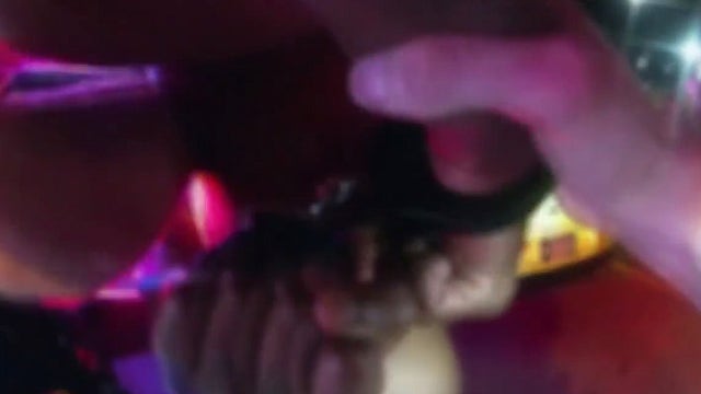 Police: 9 arrested in downtown Wyandotte after crowd gets 'extremely unruly'