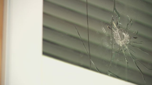 Detroit family living in fear after home targeted by gunfire several times